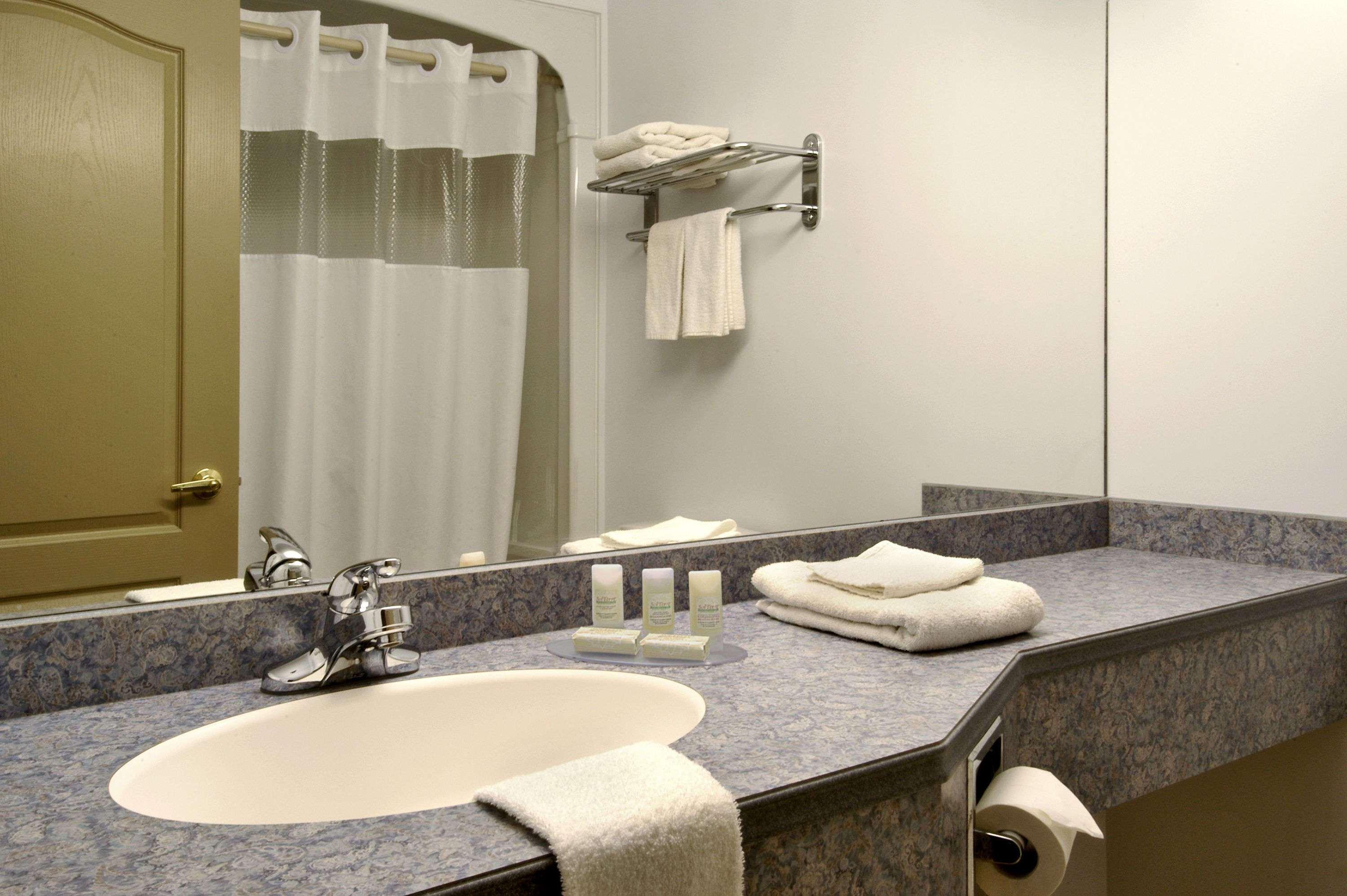 Days Inn By Wyndham Edmundston Kamer foto